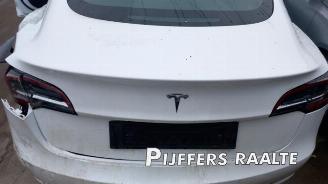 Tesla Model 3 Model 3, Sedan, 2017 Long Range 72kWh picture 18
