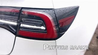 Tesla Model 3 Model 3, Sedan, 2017 Long Range 72kWh picture 19