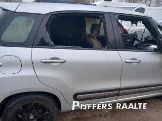 Fiat 500L 500L (199), MPV, 2012 0.9 TwinAir Turbo 105 picture 12