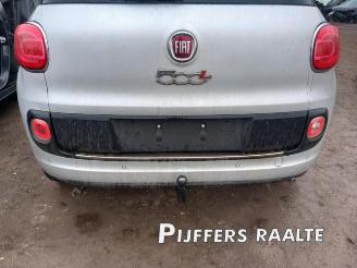 Fiat 500L 500L (199), MPV, 2012 0.9 TwinAir Turbo 105 picture 6