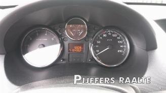 Peugeot 206 206+ (2L/M), Hatchback, 2009 / 2013 1.4 XS picture 16