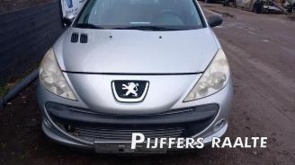 Peugeot 206 206+ (2L/M), Hatchback, 2009 / 2013 1.4 XS picture 3