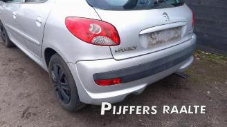 Peugeot 206 206+ (2L/M), Hatchback, 2009 / 2013 1.4 XS picture 11