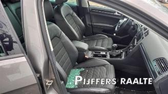 Volkswagen Golf Golf VII (AUA), Hatchback, 2012 / 2021 1.6 TDI BlueMotion 16V picture 14