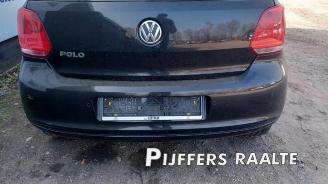 Volkswagen Polo Polo V (6R), Hatchback, 2009 / 2017 1.2 12V BlueMotion Technology picture 6