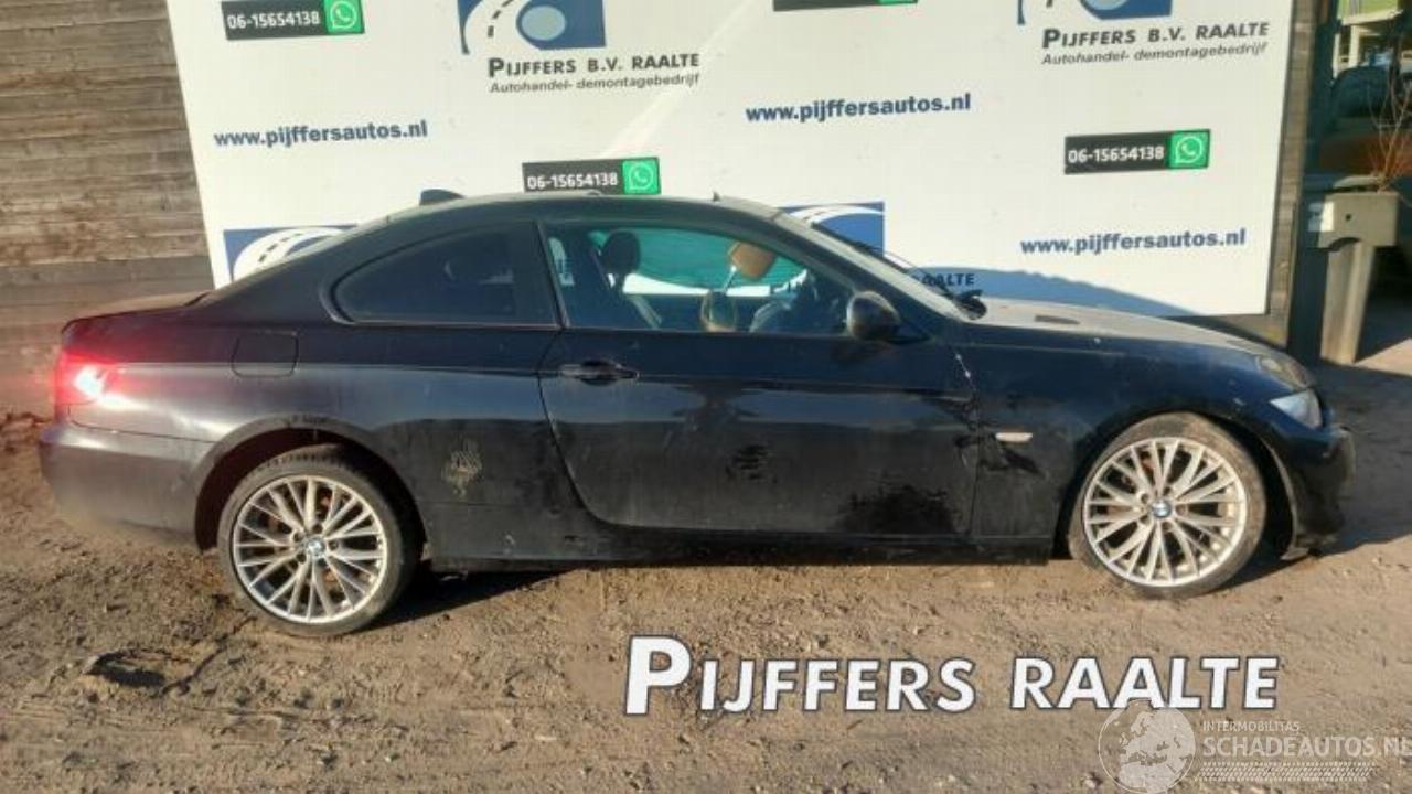 BMW 3-serie 3 serie (E92), Coupe, 2005 / 2013 320i 16V