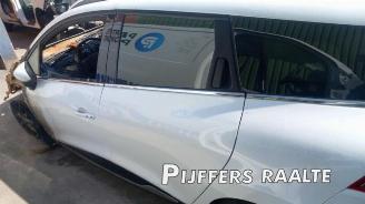 Renault Clio Clio IV Estate/Grandtour (7R), Combi 5-drs, 2012 / 2021 0.9 Energy TCE 90 12V picture 6