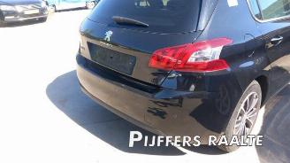 Peugeot 308 308 (L3/L8/LB/LH/LP), Hatchback 5-drs, 2013 / 2021 1.6 16V THP picture 10