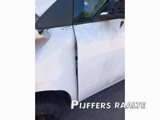 Mercedes Citan Citan (420.6), Van, 2021 1.5 108 CDI picture 11