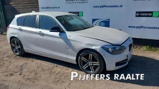 BMW 1-serie 1 serie (F20), Hatchback 5-drs, 2011 / 2019 116i 1.6 16V picture 2