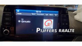 Hyundai I-30 i30 Wagon (PDEF5), Combi, 2017 1.4 CVVT 16V picture 20