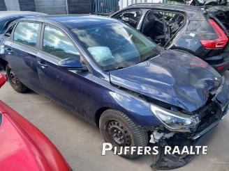 Hyundai I-30 i30 Wagon (PDEF), Combi, 2017 1.4 CVVT 16V picture 1