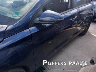 Hyundai I-30 i30 Wagon (PDEF5), Combi, 2017 1.4 CVVT 16V picture 10