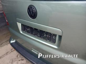 Volkswagen Transporter Transporter T5, Van, 2003 / 2015 2.5 TDi picture 19