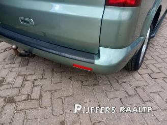 Volkswagen Transporter Transporter T5, Van, 2003 / 2015 2.5 TDi picture 13