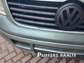 Volkswagen Transporter Transporter T5, Van, 2003 / 2015 2.5 TDi picture 6