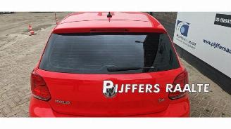 Volkswagen Polo Polo V (6R), Hatchback, 2009 / 2017 1.4 16V picture 6