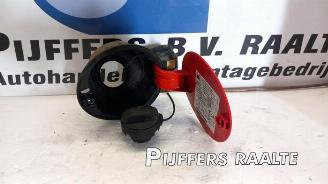 Volkswagen Polo Polo V (6R), Hatchback, 2009 / 2017 1.4 16V picture 21