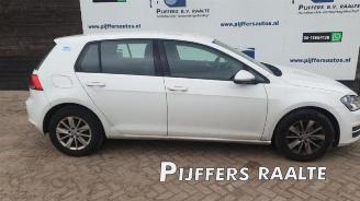 Volkswagen Golf Golf VII (AUA), Hatchback, 2012 / 2021 1.2 TSI 16V picture 1