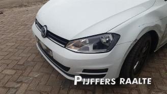 Volkswagen Golf Golf VII (AUA), Hatchback, 2012 / 2021 1.2 TSI 16V picture 15