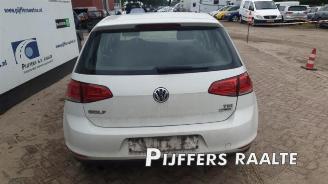 Volkswagen Golf Golf VII (AUA), Hatchback, 2012 / 2021 1.2 TSI 16V picture 3