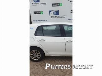 Volkswagen Golf Golf VII (AUA), Hatchback, 2012 / 2021 1.2 TSI 16V picture 5