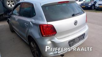 Volkswagen Polo Polo V (6R), Hatchback, 2009 / 2017 1.6 TDI 16V 90 picture 6