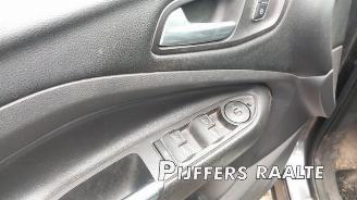 Ford Kuga Kuga II (DM2), SUV, 2012 2.0 TDCi 16V 140 picture 23