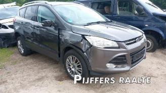 Autoverwertung Ford Kuga Kuga II (DM2), SUV, 2012 2.0 TDCi 16V 140 2014/6
