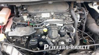 Ford Kuga Kuga II (DM2), SUV, 2012 2.0 TDCi 16V 140 picture 26