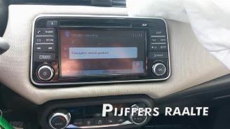 Nissan Micra Micra (K14), Hatchback, 2016 / 2024 0.9 IG-T 12V picture 26