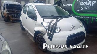 Citroën C1 C1, Hatchback, 2005 / 2014 1.0 12V picture 3