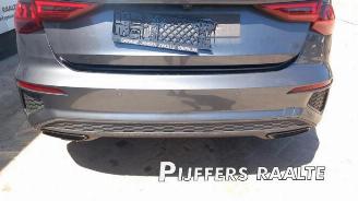 Audi A3 A3 Sportback (8YA), Hatchback 5-drs, 2019 1.4 40 TFSIe 16V picture 14