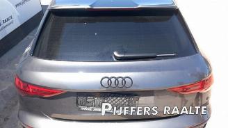 Audi A3 A3 Sportback (8YA), Hatchback 5-drs, 2019 1.4 40 TFSIe 16V picture 17