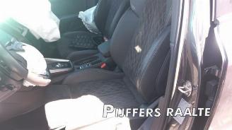 Audi A3 A3 Sportback (8YA), Hatchback 5-drs, 2019 1.4 40 TFSIe 16V picture 21