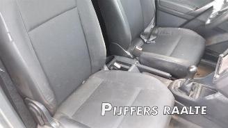 Volkswagen Caddy Caddy IV, Van, 2015 2.0 TDI 75 picture 13