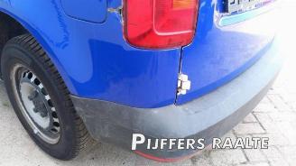 Volkswagen Caddy Caddy IV, Van, 2015 2.0 TDI 75 picture 10