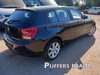 BMW 1-serie 1 serie (F20), Hatchback 5-drs, 2011 / 2019 114i 1.6 16V picture 6