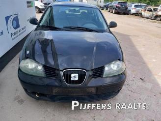 Seat Ibiza Ibiza III (6L1), Hatchback, 2002 / 2009 1.4 16V 75 picture 4