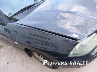Seat Ibiza Ibiza III (6L1), Hatchback, 2002 / 2009 1.4 16V 75 picture 6