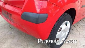 Renault Twingo Twingo II (CN), Hatchback 3-drs, 2007 / 2014 1.2 picture 13