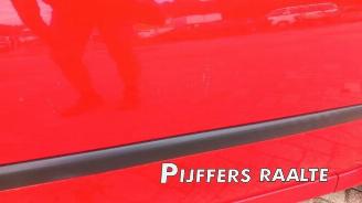 Renault Twingo Twingo II (CN), Hatchback 3-drs, 2007 / 2014 1.2 picture 9