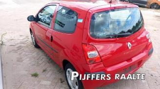 Renault Twingo Twingo II (CN), Hatchback 3-drs, 2007 / 2014 1.2 picture 15