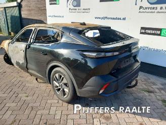 Avarii autoturisme Peugeot 408 408, Liftback, 2022 1.2 12V PureTech 130 2023/8