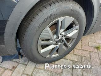 Peugeot 408 408, Liftback, 2022 1.2 PureTech 130 picture 10