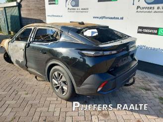 krockskadad bil bedrijf Peugeot 408 408, Liftback, 2022 1.2 PureTech 130 2023/8