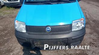Fiat Panda Panda (169), Hatchback, 2003 / 2013 1.1 Fire picture 3