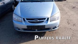 Kia Cerato Cerato, Hatchback, 2004 / 2008 1.6 16V picture 8