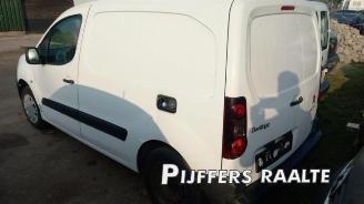 Citroën Berlingo Berlingo, Van, 2008 / 2021 1.6 BlueHDI 100 picture 5