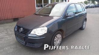 Volkswagen Polo Polo IV (9N1/2/3), Hatchback, 2001 / 2012 1.4 16V 75 picture 3
